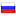 rukak.ru hosted country